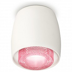 Накладной светильник ambrella light xs xs1141022